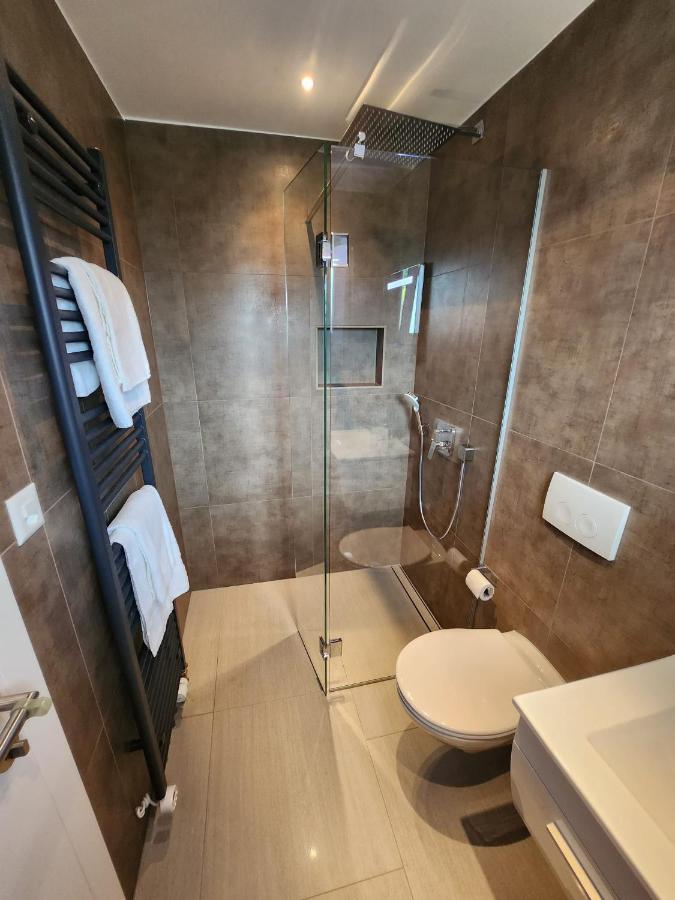Aaki Apartment Diegten Exterior foto